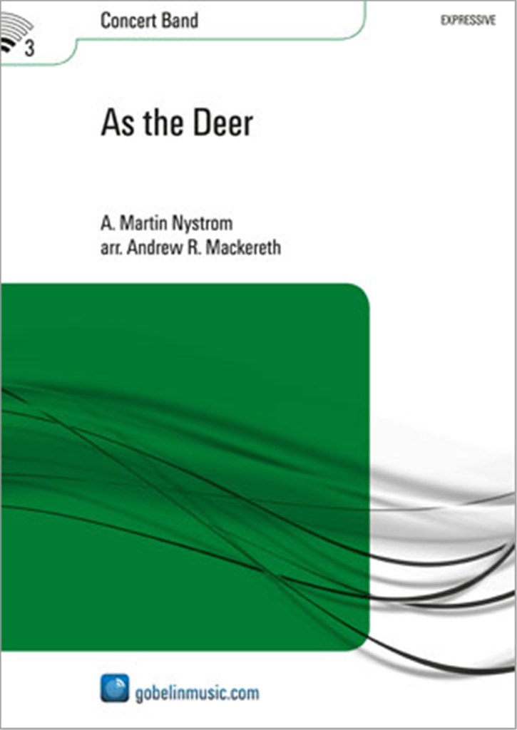 As the Deer